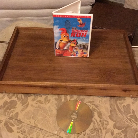 Chicken run - Picture 3 of 3